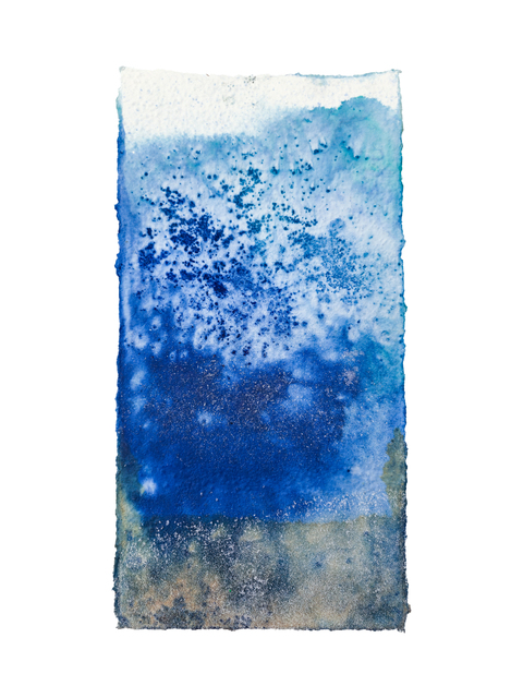 Ulrika Eller-Rüter: Salt IV, 