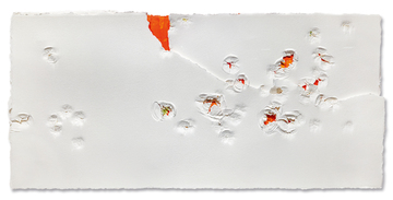 Ohne Titel III