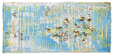 Ohne Titel IV
