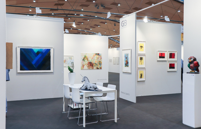 art Karlsruhe