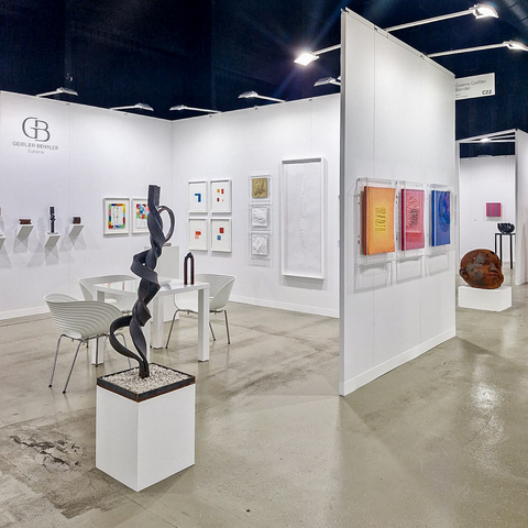 Art Salon Zürich