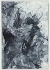 Bernard Schultze Saturn